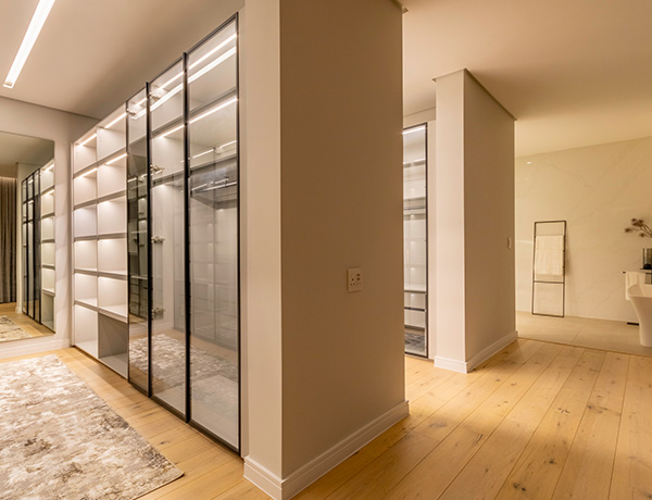 49B First Road Walk In Cupboard